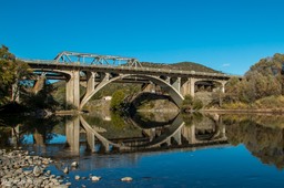 Medford bridge 2-1