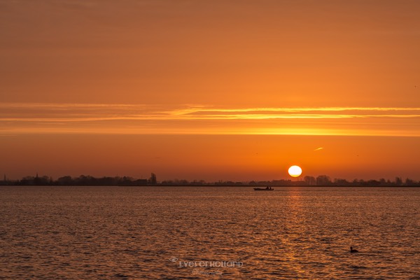 zonsopkomst kaag (19 van 24)