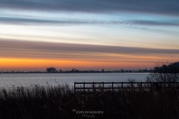 zonsopkomst kaag (2 van 24)